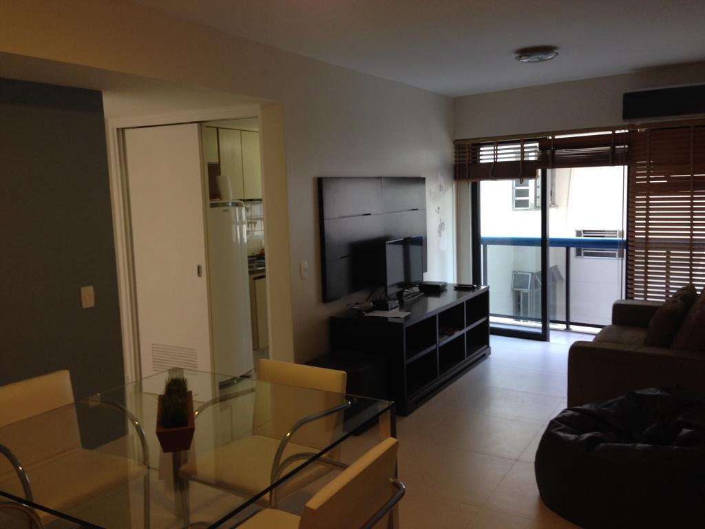 Apartment Paula Freitas 104 Ap 806 Rio de Janeiro